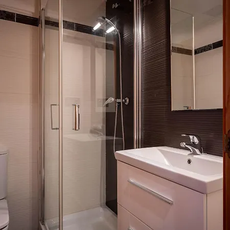 At026 Moderno, Con Piscina Y Wifi, A 10min De La Playa