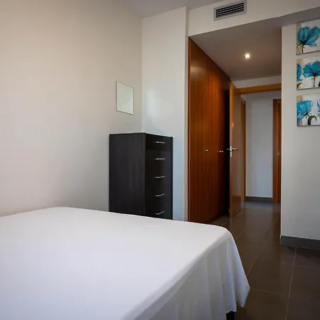 At026 Moderno, Con Piscina Y Wifi, A 10min De La Playa *