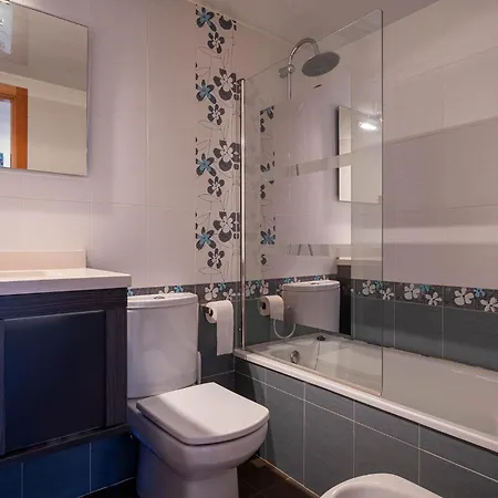 At026 Moderno, Con Piscina Y Wifi, A 10min De La Playa *