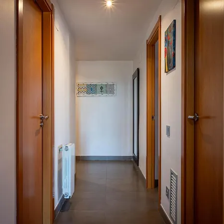 At026 Moderno, Con Piscina Y Wifi, A 10min De La Playa *